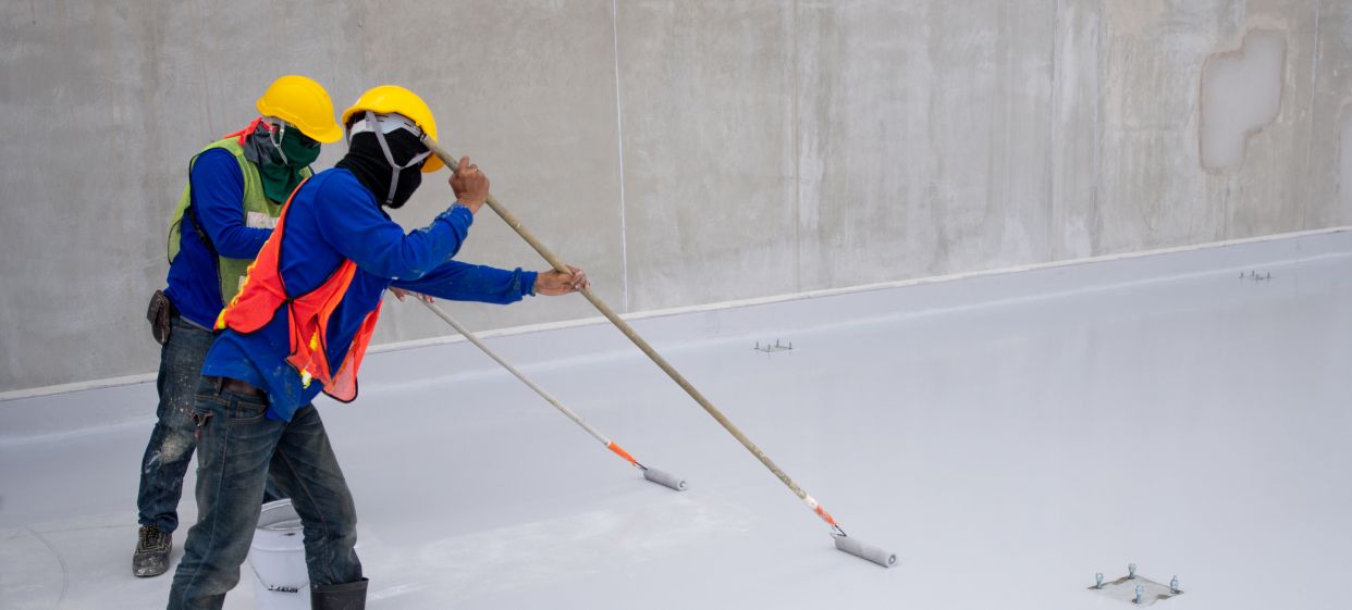 Roof Waterproofing Services in Qatar Benefits